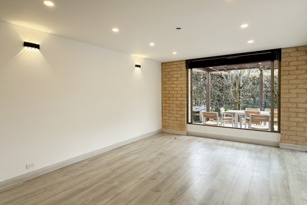 Casa en arriendo en San Jose De Bavaria, Bogotá · foto 4 de 24