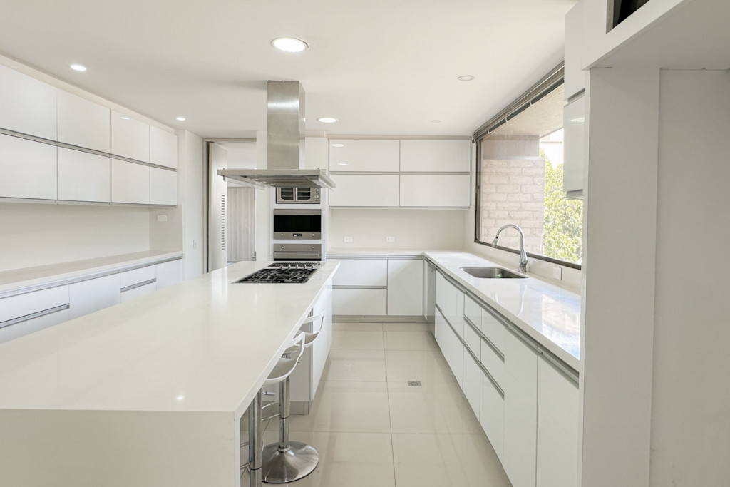 Casa en arriendo en San Jose De Bavaria, Bogotá · foto 10 de 24