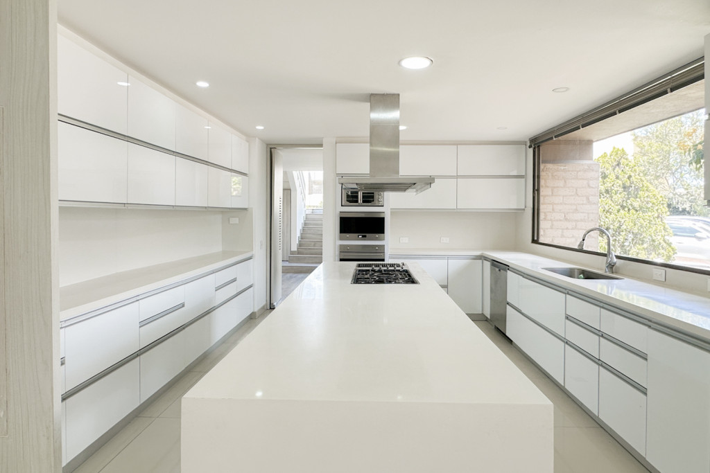 Casa en arriendo en San Jose De Bavaria, Bogotá · foto 13 de 24