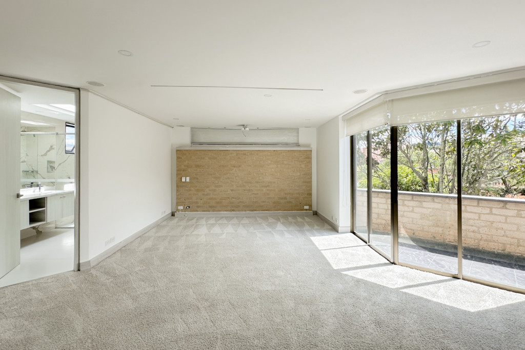 Casa en arriendo en San Jose De Bavaria, Bogotá · foto 16 de 24
