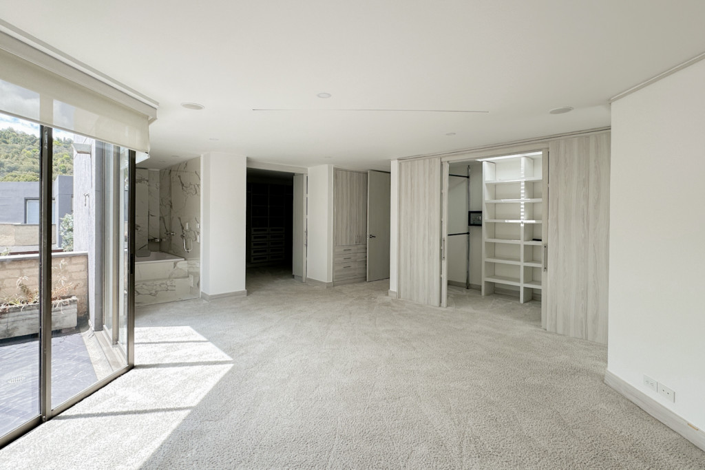 Casa en arriendo en San Jose De Bavaria, Bogotá · foto 17 de 24