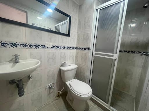 Apartamento de 3 alcobas en arriendo en Estadio, Medellín, 120 m² · foto 13 de 14