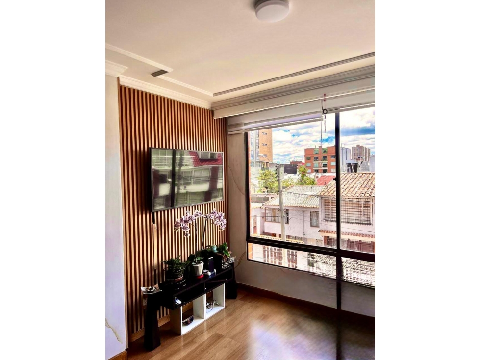 Apartamento en venta en El Batán, Bogotá · foto 3 de 24