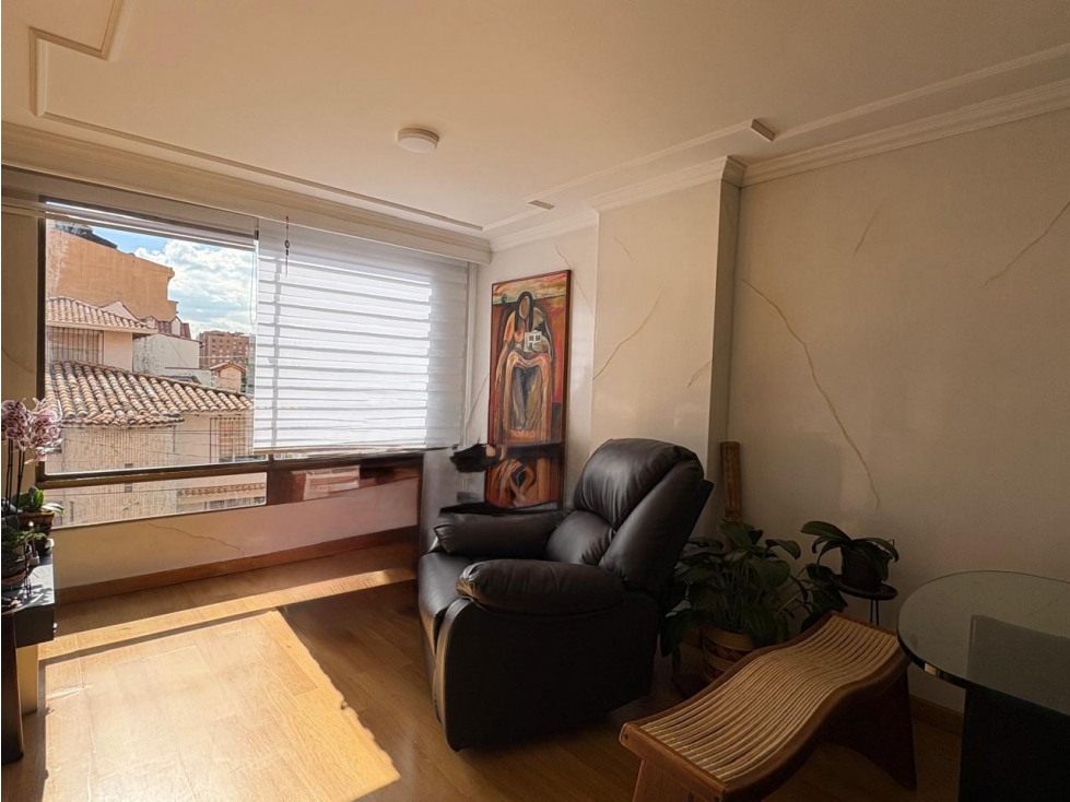 Apartamento en venta en El Batán, Bogotá · foto 4 de 24