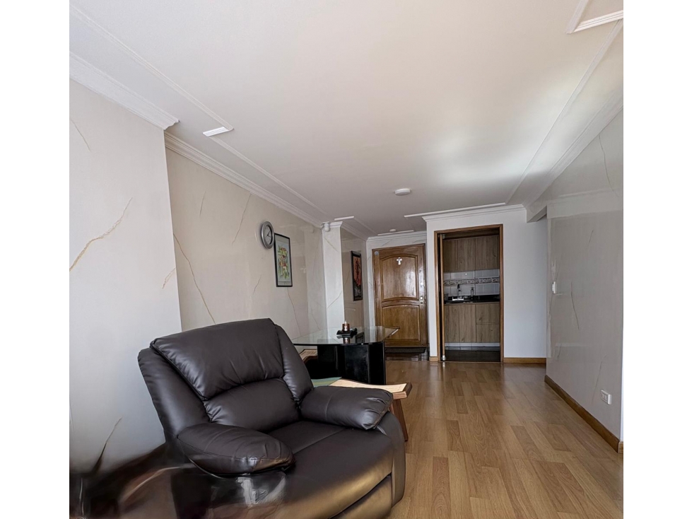 Apartamento en venta en El Batán, Bogotá · foto 6 de 24