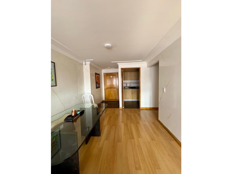 Apartamento en venta en El Batán, Bogotá · foto 7 de 24