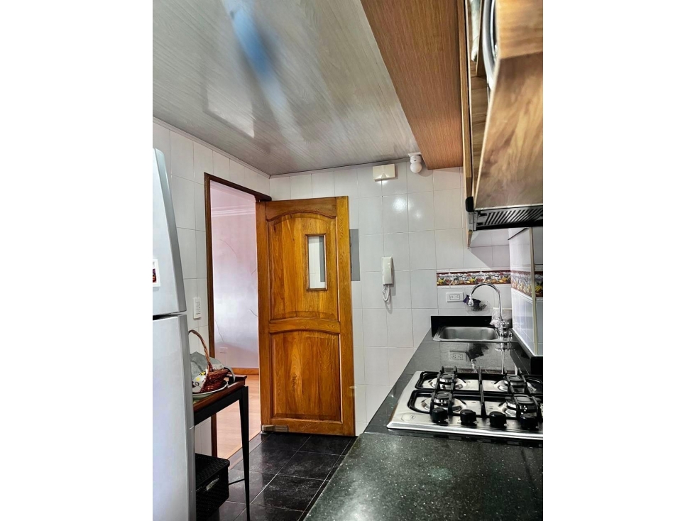 Apartamento en venta en El Batán, Bogotá · foto 8 de 24