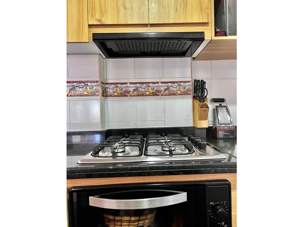 Apartamento en venta en El Batán, Bogotá · foto 9 de 24