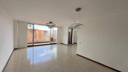 Apartamento en Arriendo en Envigado en Villa Santa Teresa