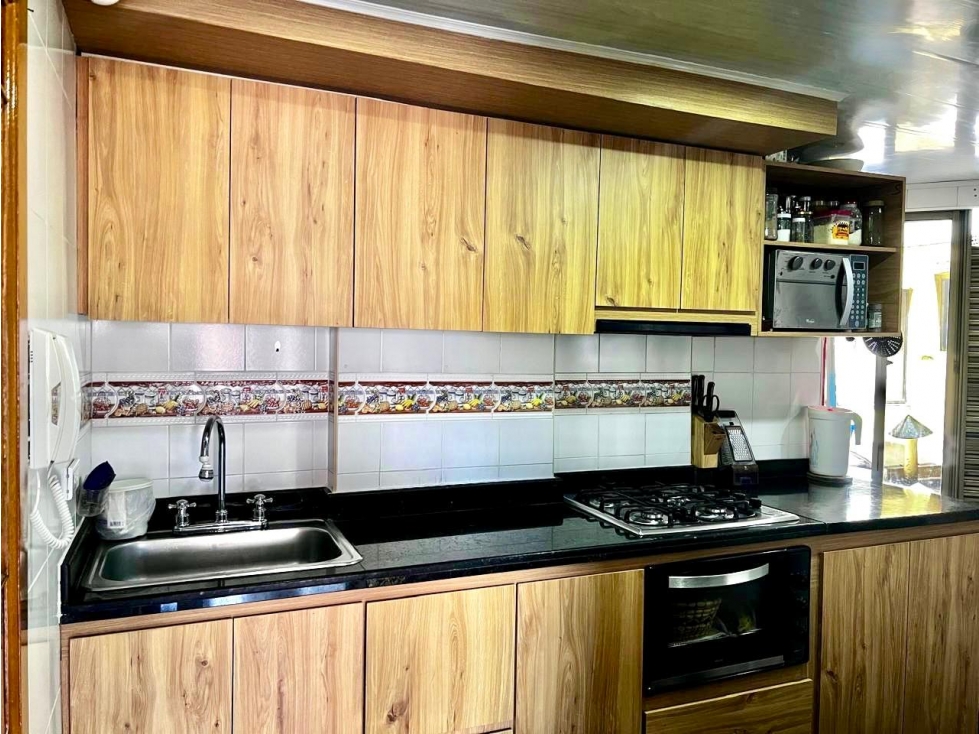 Apartamento en venta en El Batán, Bogotá · foto 10 de 24
