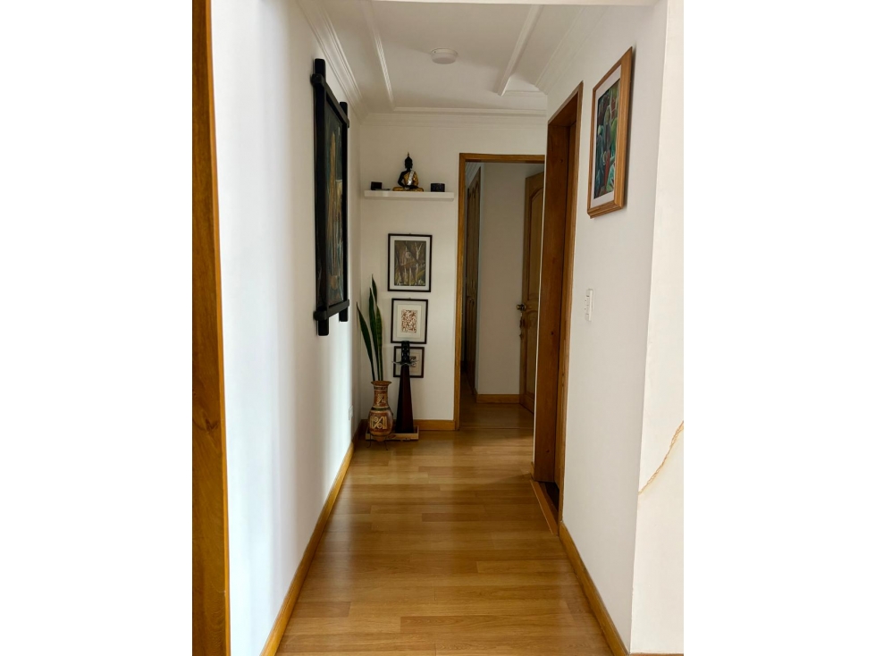 Apartamento en venta en El Batán, Bogotá · foto 11 de 24