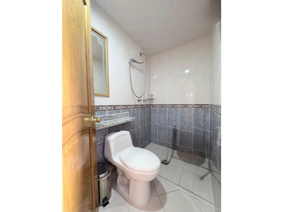 Apartamento en venta en El Batán, Bogotá · foto 12 de 24