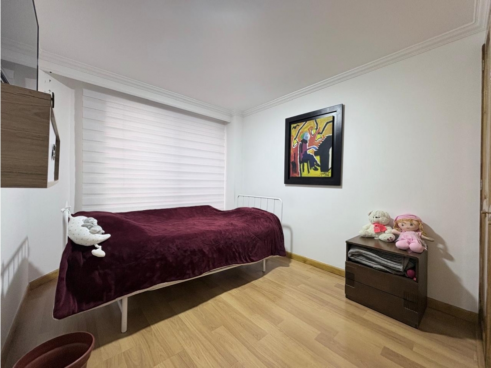 Apartamento en venta en El Batán, Bogotá · foto 13 de 24