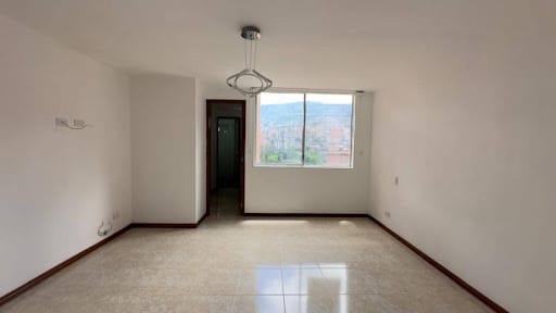 Apartamento de 3 alcobas en arriendo en Villagrande, Envigado, 140 m² · foto 4 de 24