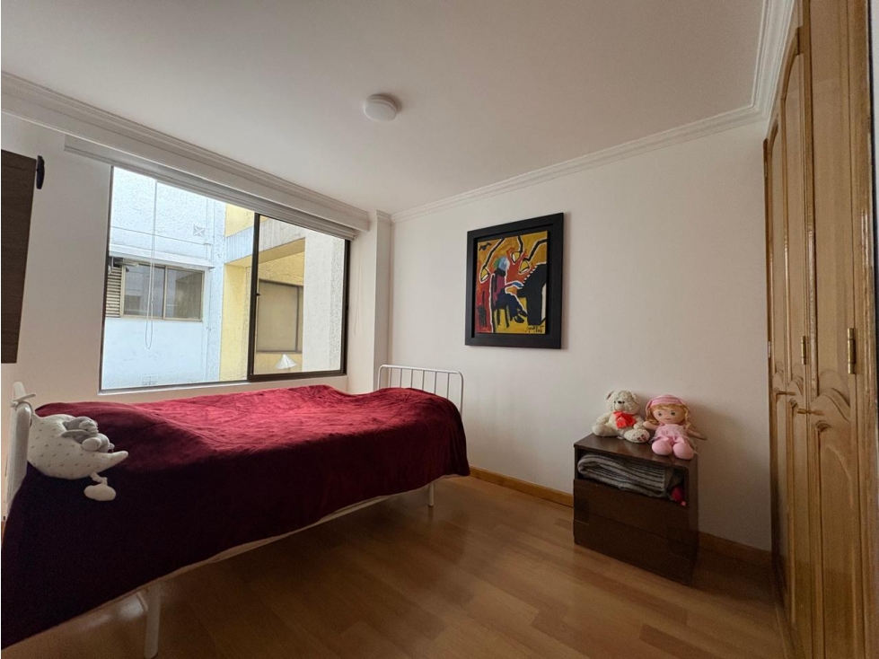 Apartamento en venta en El Batán, Bogotá · foto 14 de 24