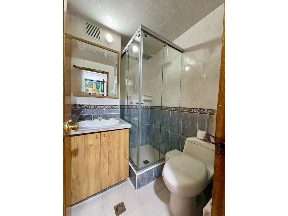 Apartamento en venta en El Batán, Bogotá · foto 16 de 24