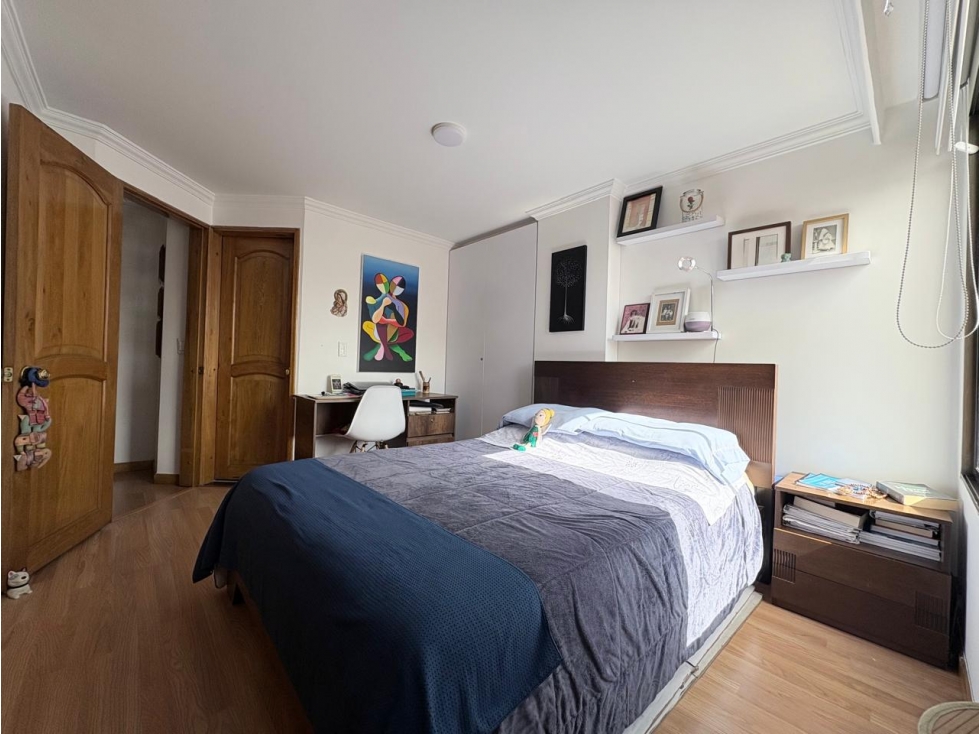 Apartamento en venta en El Batán, Bogotá · foto 17 de 24