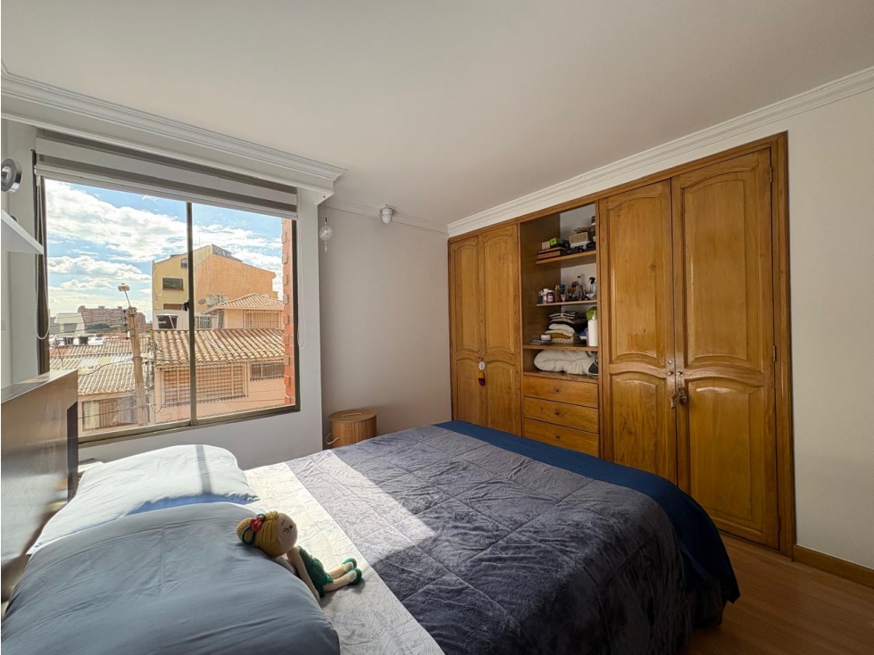 Apartamento en venta en El Batán, Bogotá · foto 18 de 24