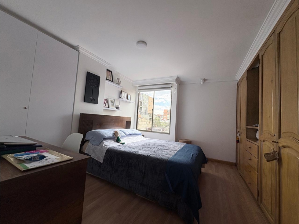 Apartamento en venta en El Batán, Bogotá · foto 19 de 24