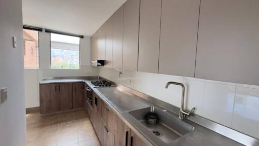 Apartamento de 3 alcobas en arriendo en Villagrande, Envigado, 140 m² · foto 9 de 24