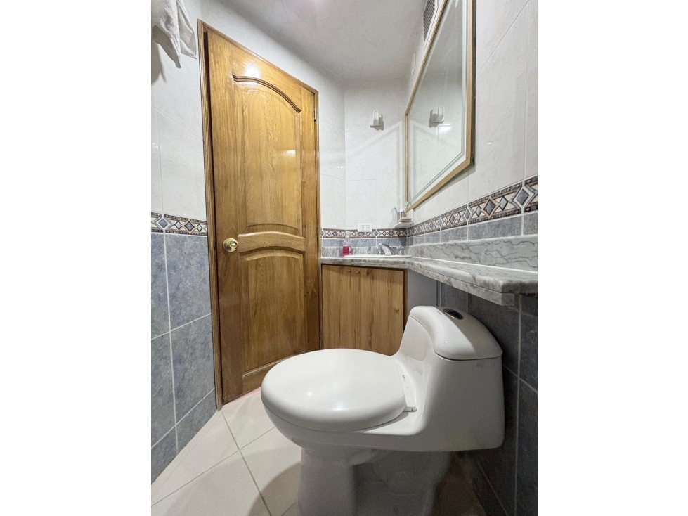 Apartamento en venta en El Batán, Bogotá · foto 20 de 24