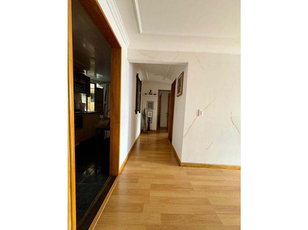 Apartamento en venta en El Batán, Bogotá · foto 21 de 24