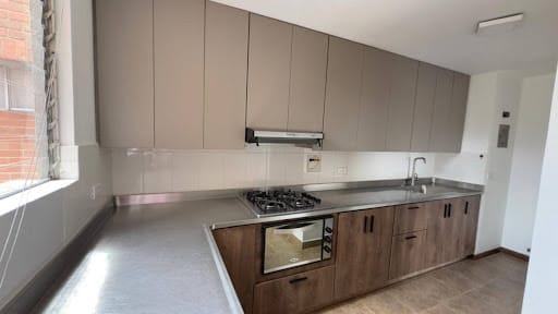 Apartamento de 3 alcobas en arriendo en Villagrande, Envigado, 140 m² · foto 10 de 24