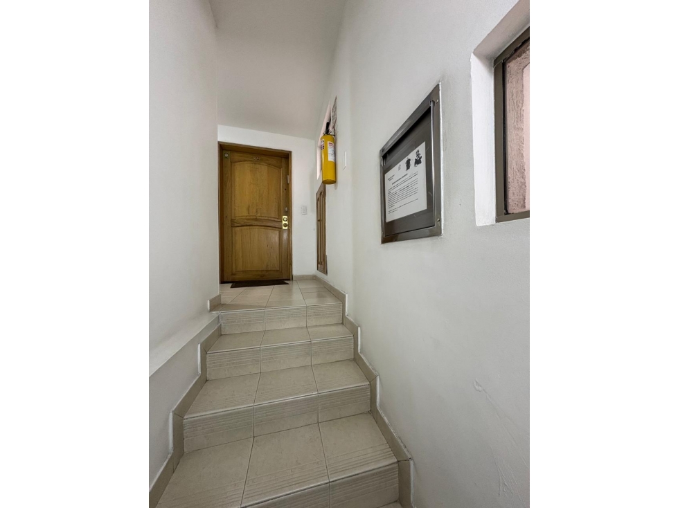 Apartamento en venta en El Batán, Bogotá · foto 22 de 24