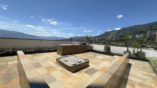 Apartamento en arriendo en San Lucas, Medellín · foto 17 de 18