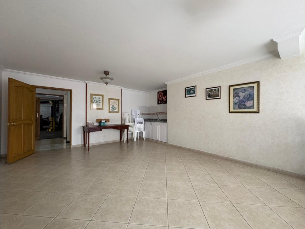 Apartamento en venta en El Batán, Bogotá · foto 23 de 24