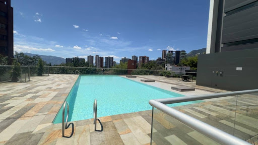 Apartamento en arriendo en San Lucas, Medellín · foto 18 de 18