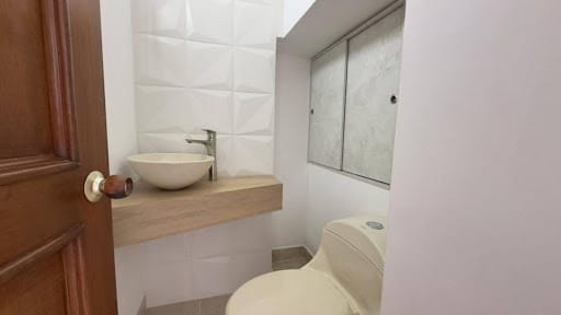 Apartamento de 3 alcobas en arriendo en Villagrande, Envigado, 140 m² · foto 14 de 24