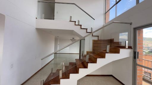 Apartamento de 3 alcobas en arriendo en Villagrande, Envigado, 140 m² · foto 18 de 24