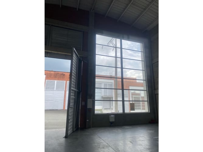 Bodega en venta en La Primavera, Rionegro, 419 m² · foto 8 de 11
