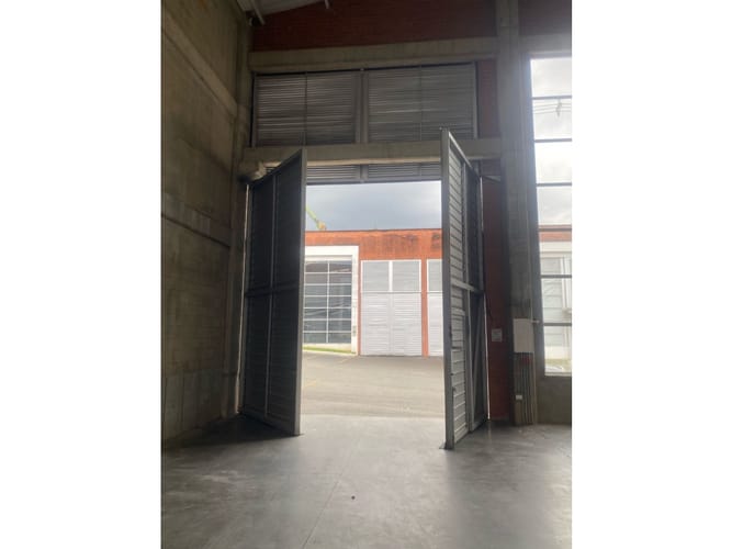 Bodega en venta en La Primavera, Rionegro, 419 m² · foto 9 de 11