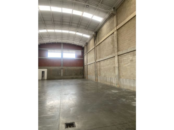 Bodega en venta en La Primavera, Rionegro, 419 m² · foto 11 de 11