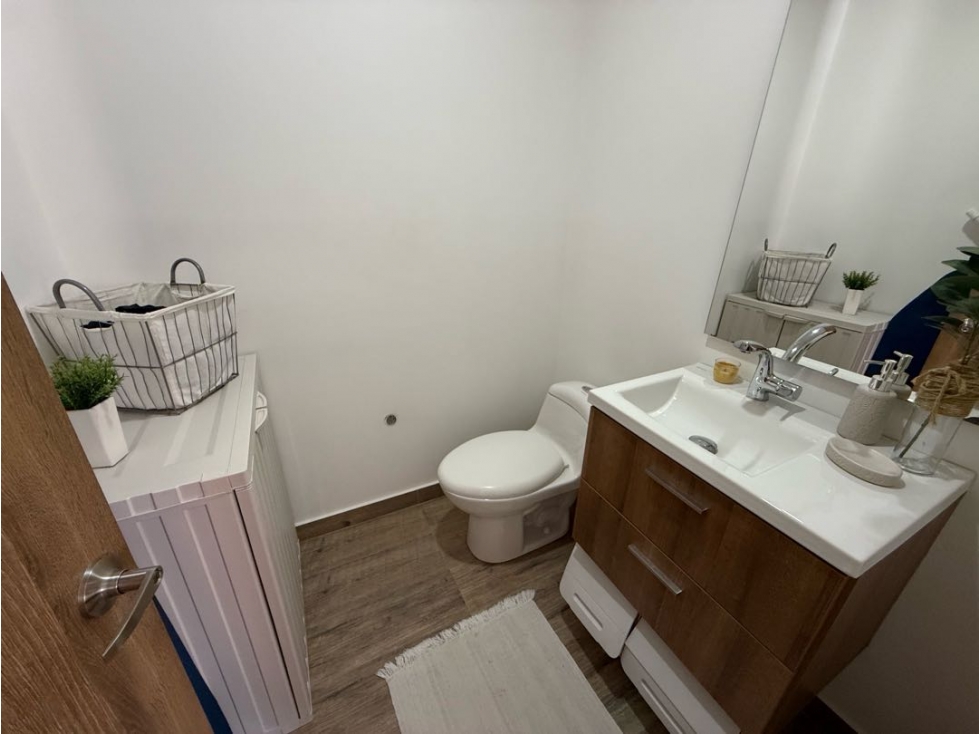 Apartamento en venta en Santa Barbara Oriental, Bogotá · foto 10 de 15