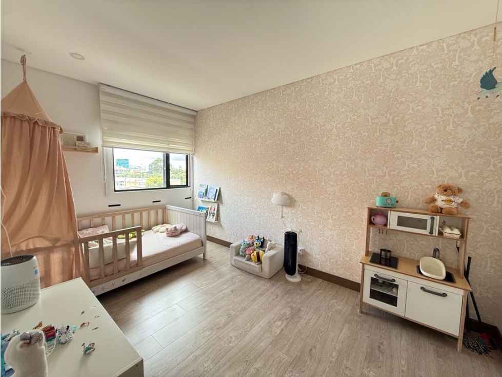 Apartamento en venta en Santa Barbara Oriental, Bogotá · foto 12 de 15