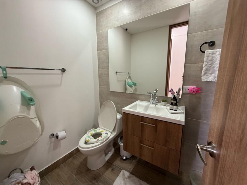 Apartamento en venta en Santa Barbara Oriental, Bogotá · foto 13 de 15