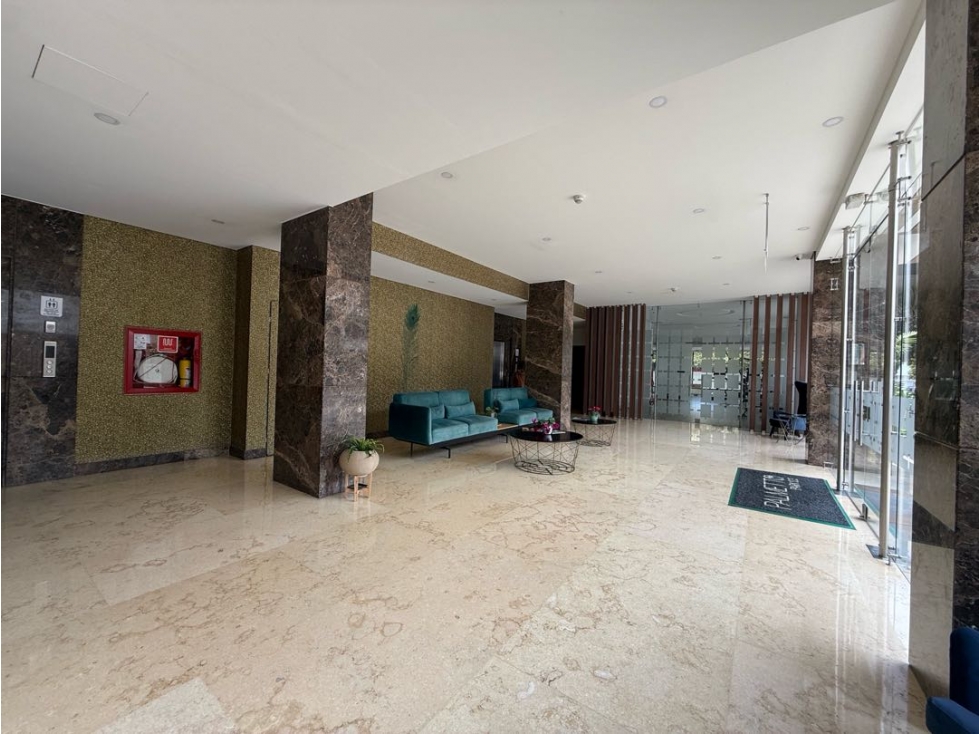 Apartamento en venta en Santa Barbara Oriental, Bogotá · foto 14 de 15