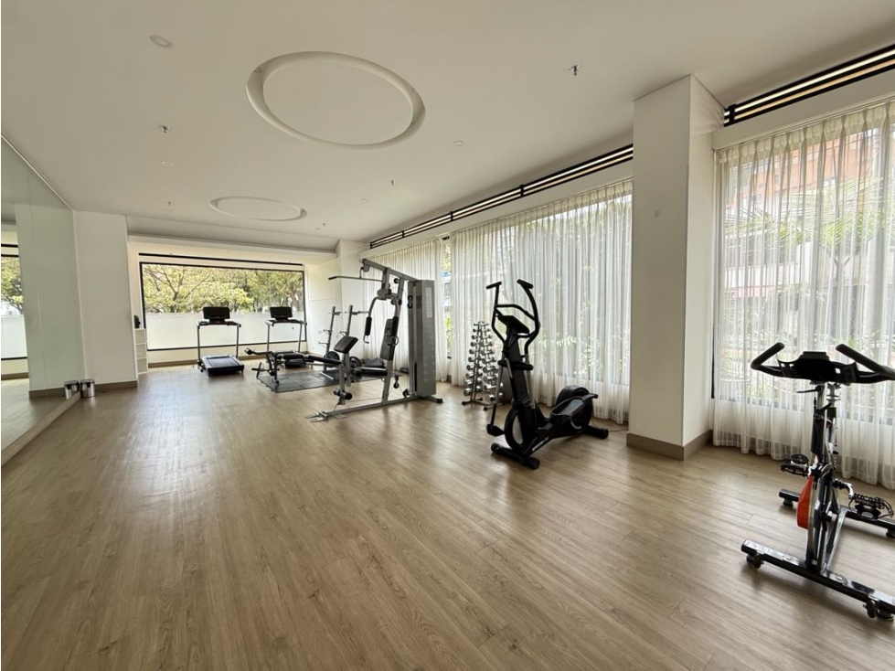 Apartamento en venta en Santa Barbara Oriental, Bogotá · foto 15 de 15