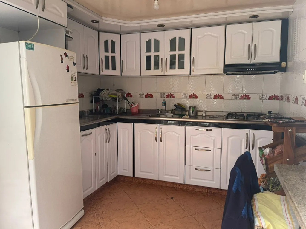 Casa en venta en Bravo Paez, Bogotá · foto 4 de 21
