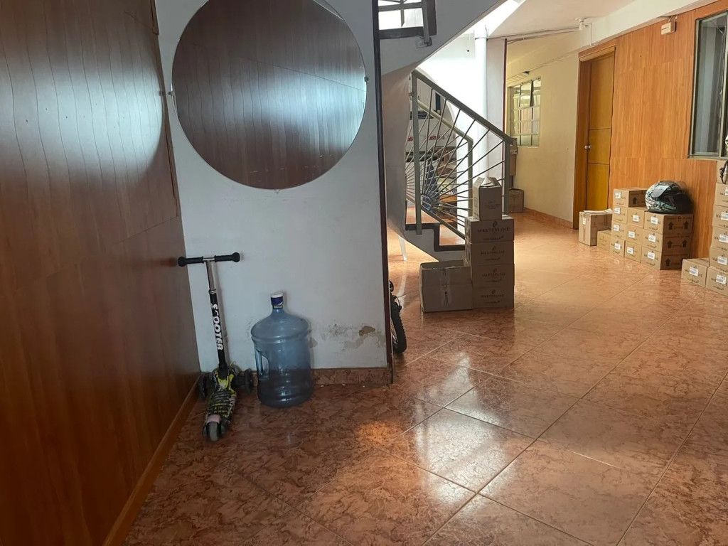 Casa en venta en Bravo Paez, Bogotá · foto 5 de 21