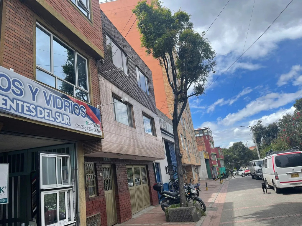 Casa en venta en Bravo Paez, Bogotá · foto 6 de 21