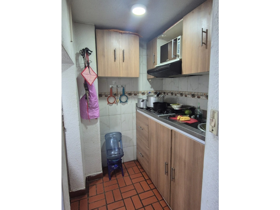 Casa en venta en Madelena, Bogotá · foto 4 de 16