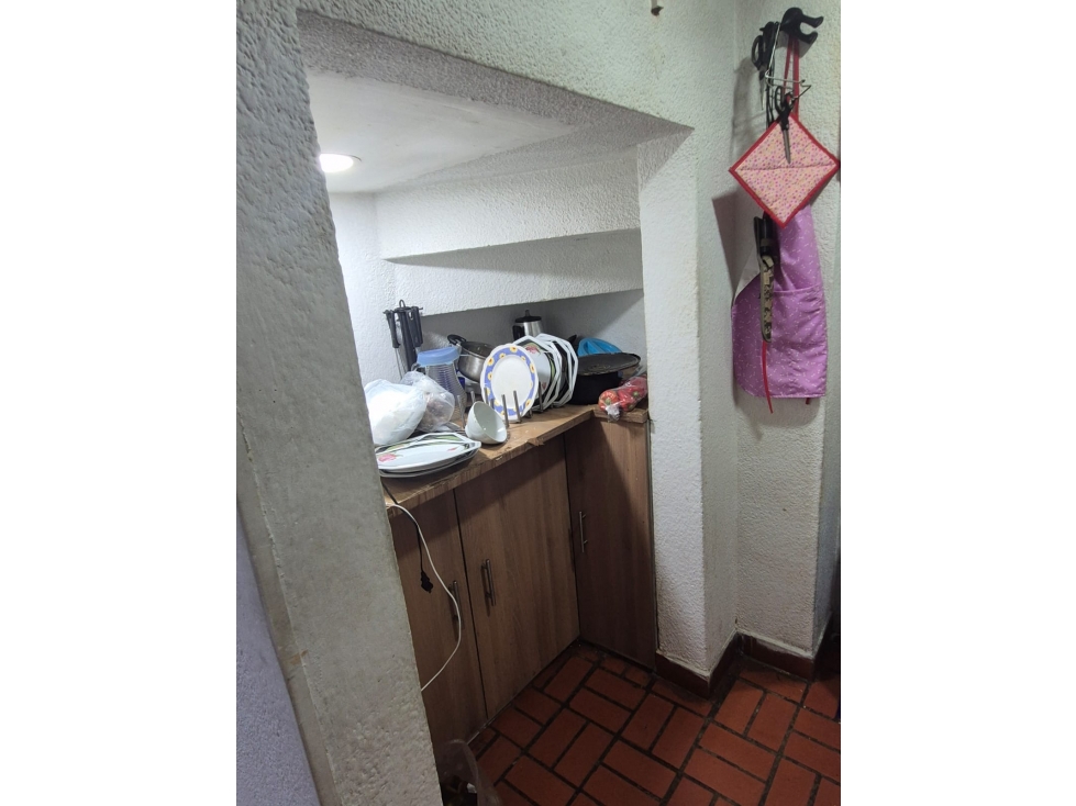 Casa en venta en Madelena, Bogotá · foto 5 de 16