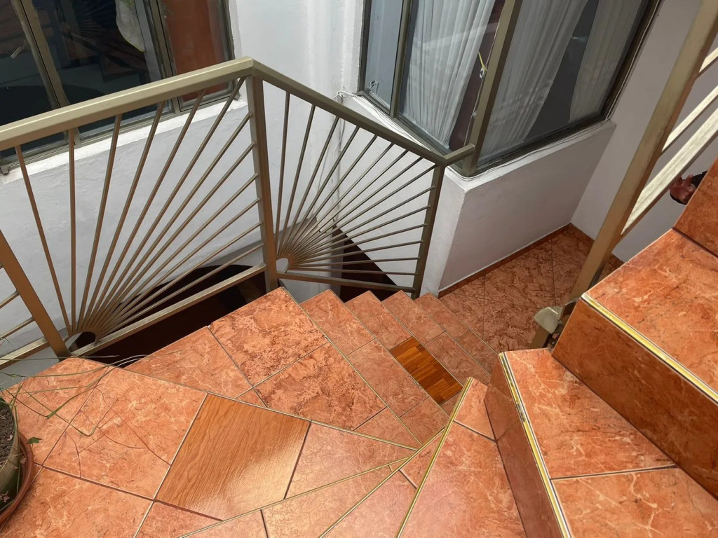 Casa en venta en Bravo Paez, Bogotá · foto 17 de 21