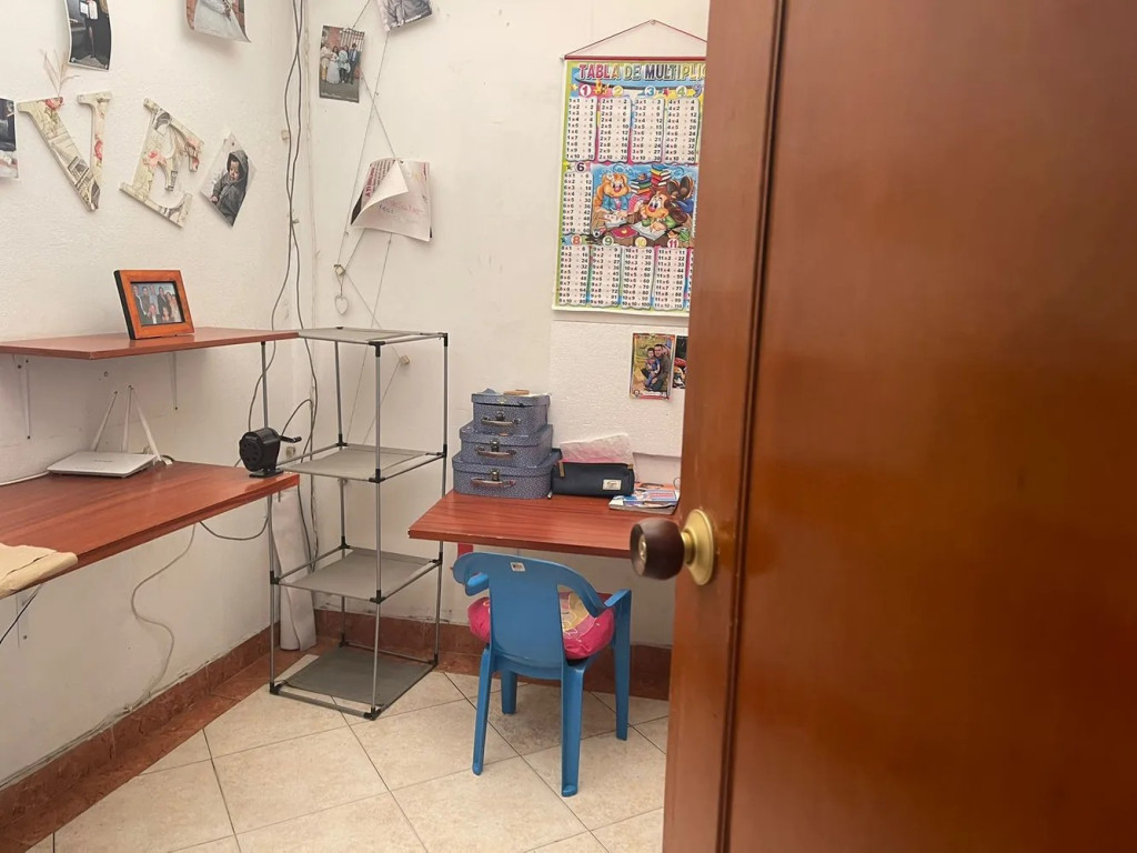 Casa en venta en Bravo Paez, Bogotá · foto 18 de 21