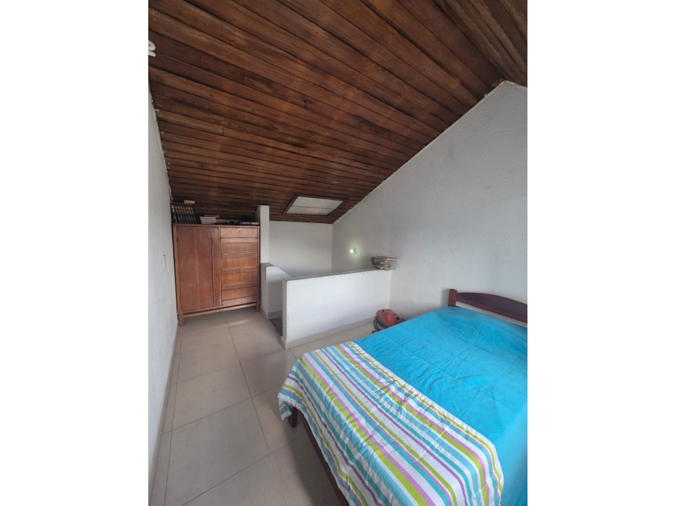 Casa en venta en Madelena, Bogotá · foto 12 de 16