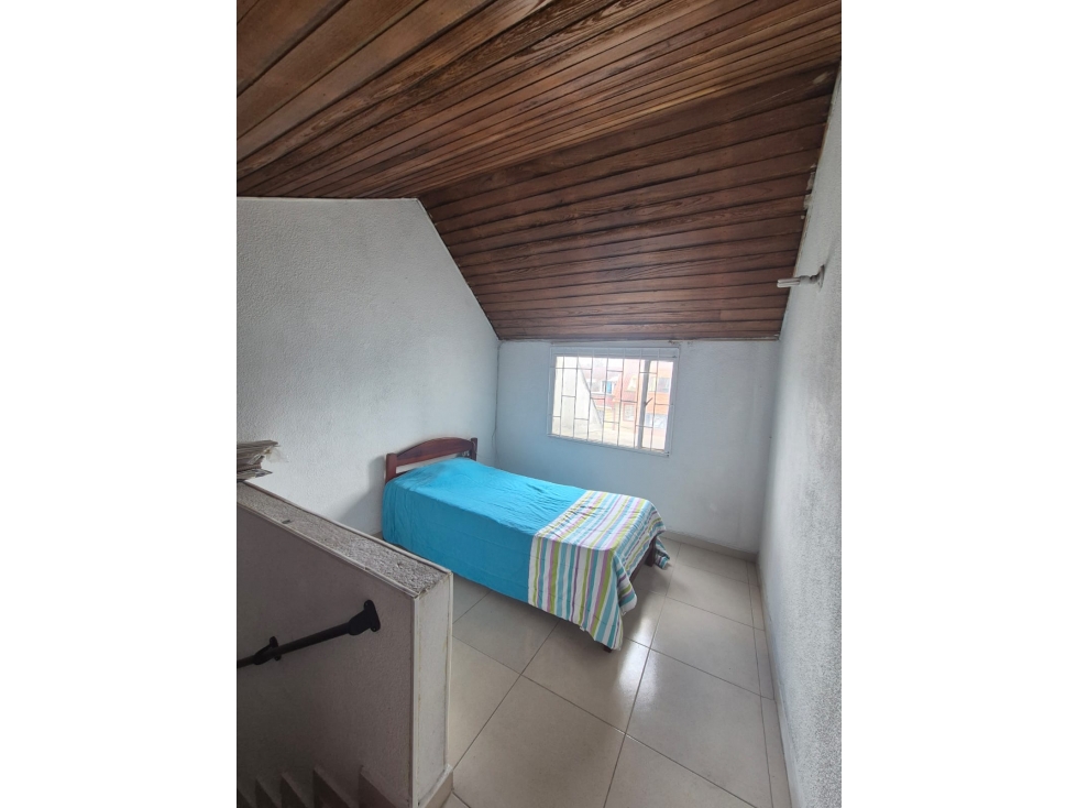 Casa en venta en Madelena, Bogotá · foto 13 de 16